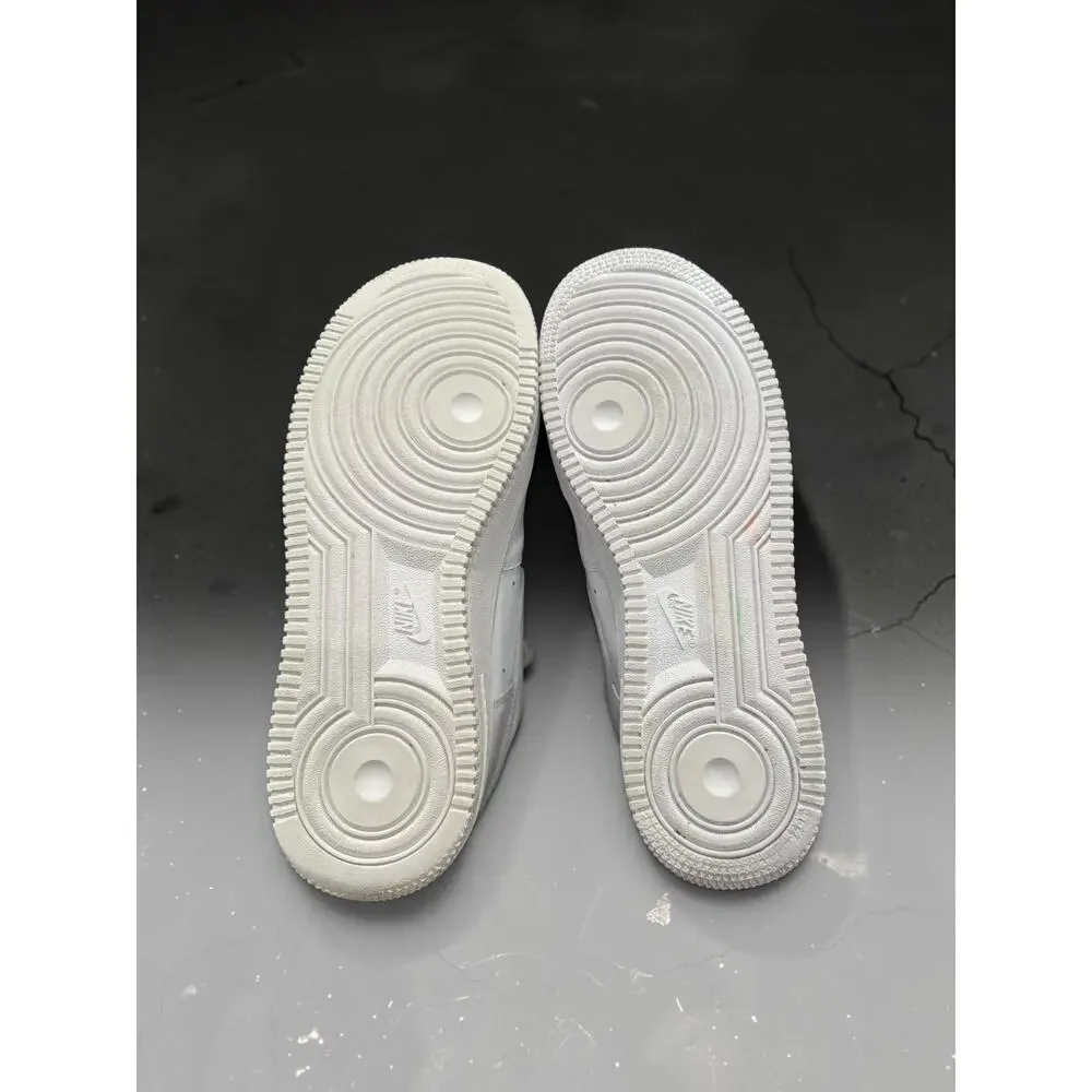 Nike Air Force 1 '07 White CW2288-111 Men's 8 / Women's 9.5 Used